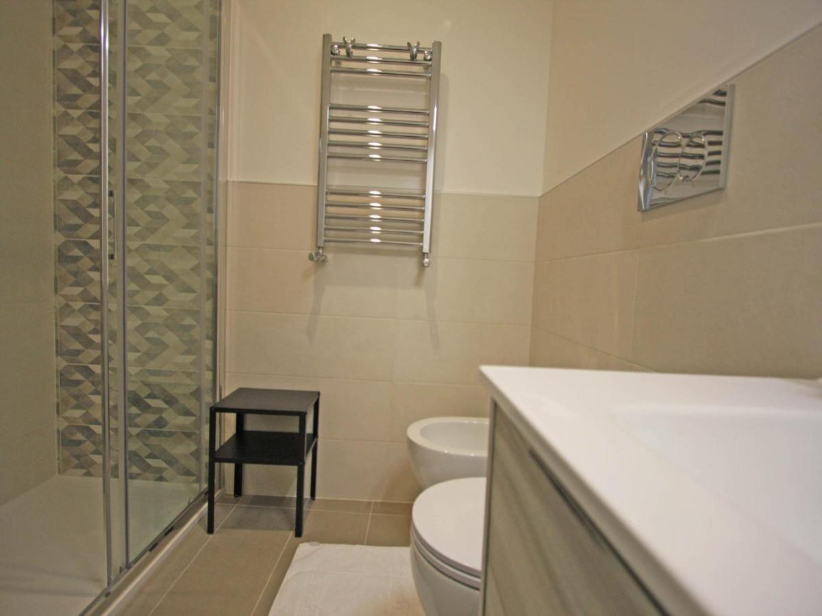 Gemini Suites Navona Rom Exteriör bild