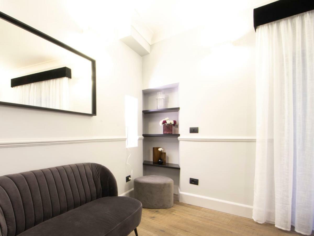 Gemini Suites Navona Rom Exteriör bild