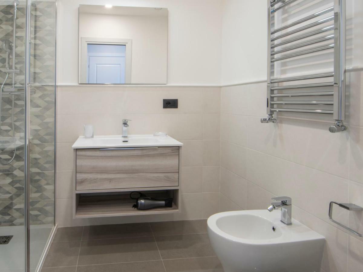 Gemini Suites Navona Rom Exteriör bild