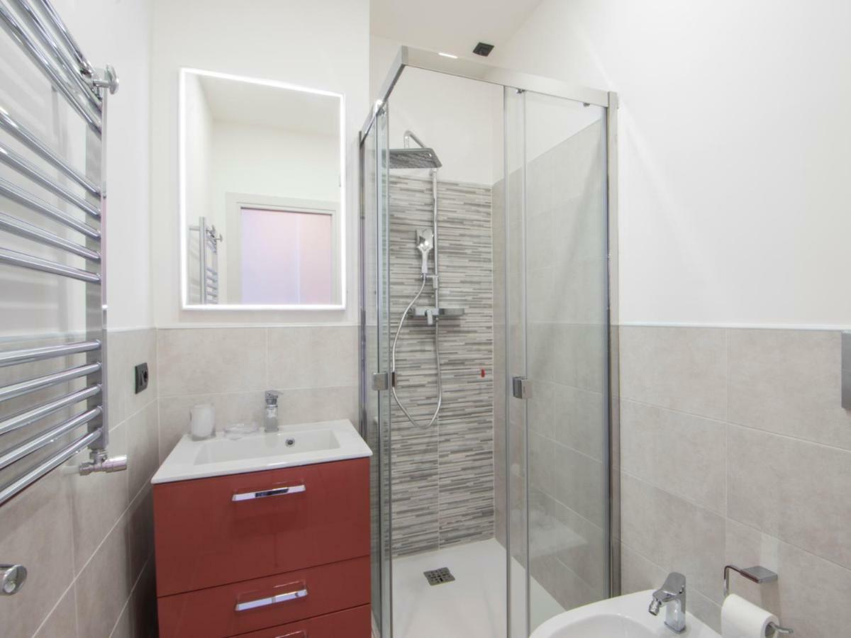 Gemini Suites Navona Rom Exteriör bild